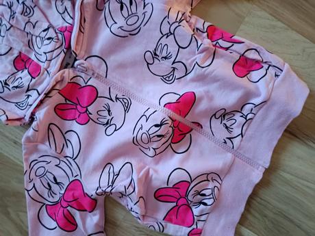Mikina disney minnie, disney,98