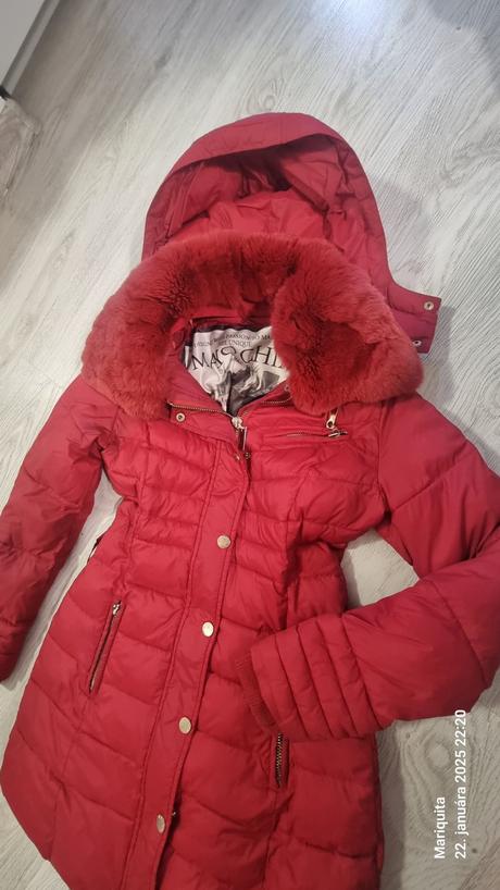 Bunda mayo chix, mayo chix,s