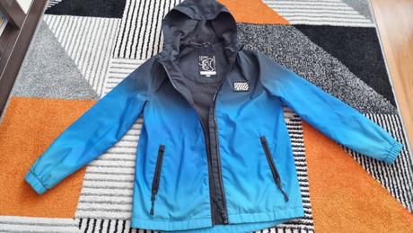 Jarná bunda, f&f,134