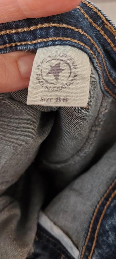 Štýlové rifle s pudlom, 36