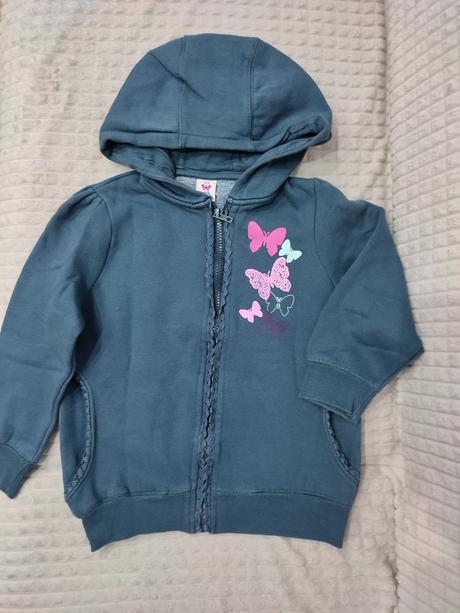 Mikina, kiki&koko,122