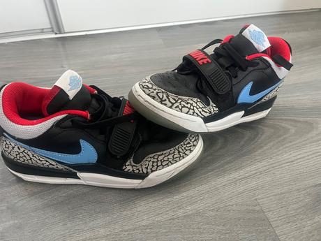 Nike air jordan, air jordan,36