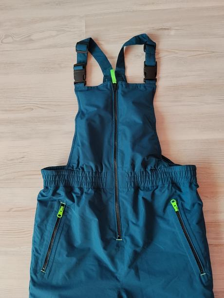 Otepľovaky, f&f,170