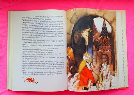 Svadba líšky ryšky., 