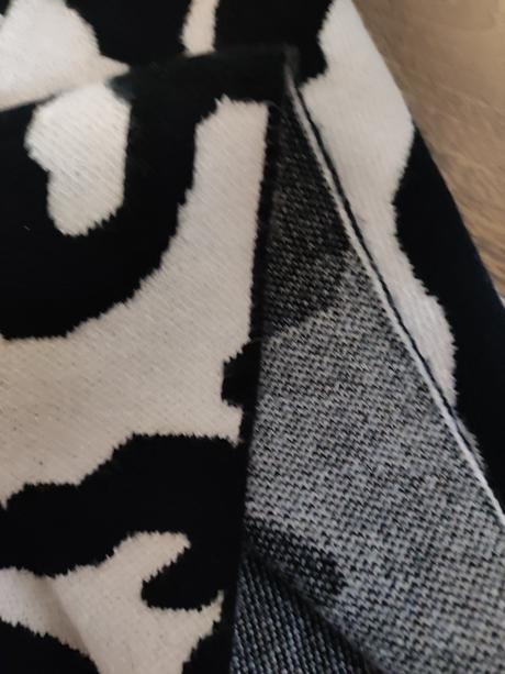 Dámske pončo ulla popken, 