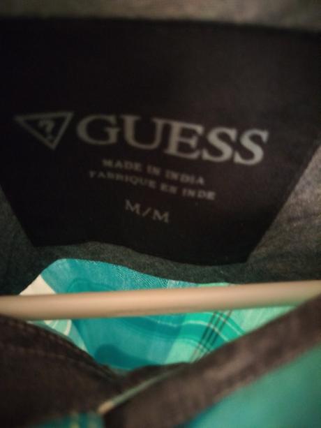 Panska kosela guess, guess,m