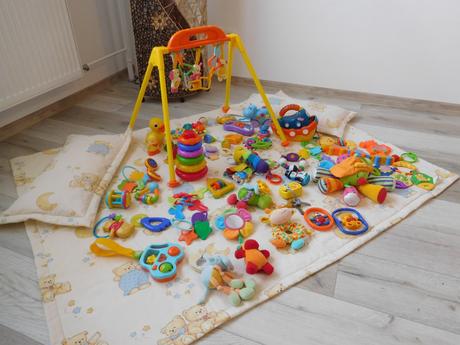 Hrazda na hranie hrkálky predaj spolu,, 