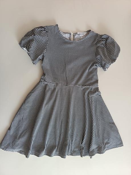 Šaty 134 /140, h&m,134