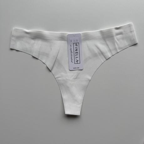 Bezšvové tangá 90299, l / m / s / xl