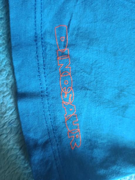 Kraťasy, 110/116, nosene, lupilu,116