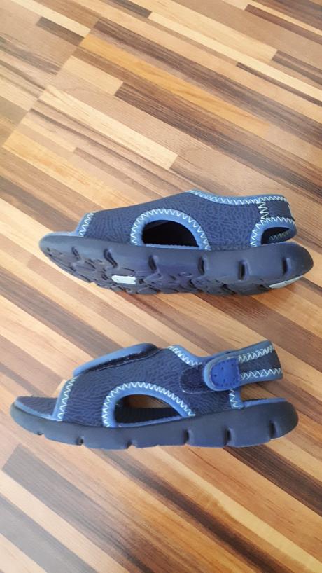 Sandale nike, nike,25