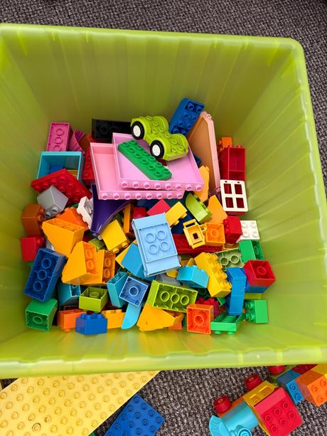 Lego duplo,