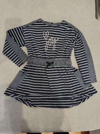 Zimne saty, mayoral,110