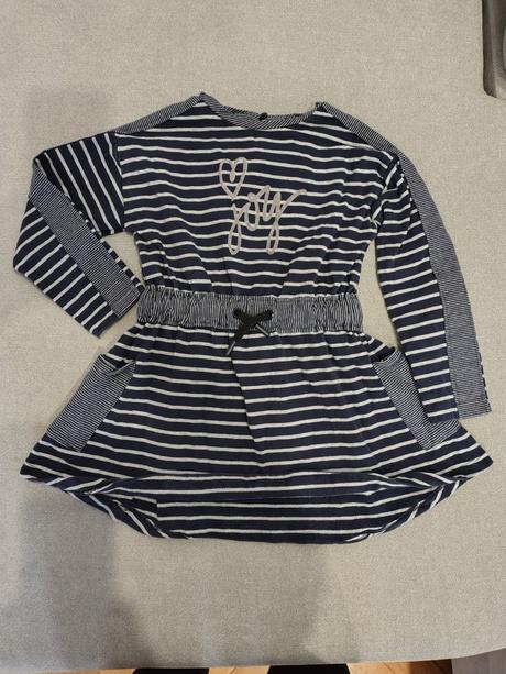 Zimne saty, mayoral,110