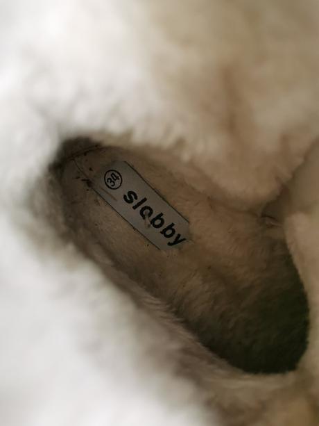 Zimné čižmy 34, 34