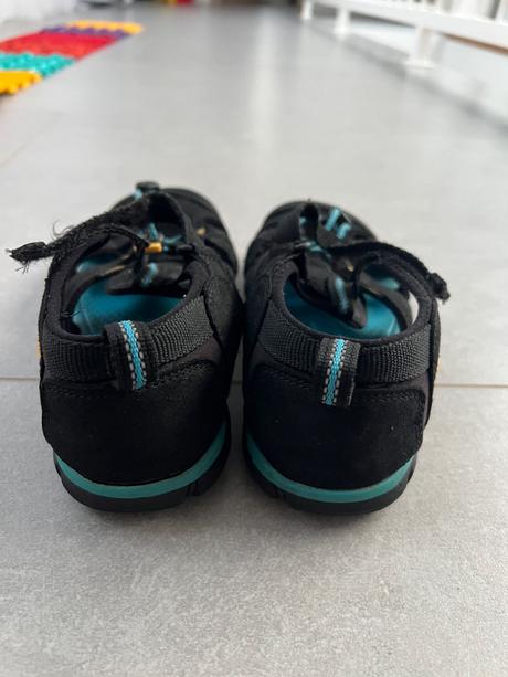 Keen seacamp cnx sandale, keen,37