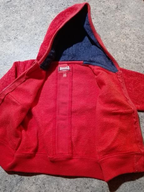 Bundička, lonsdale,74