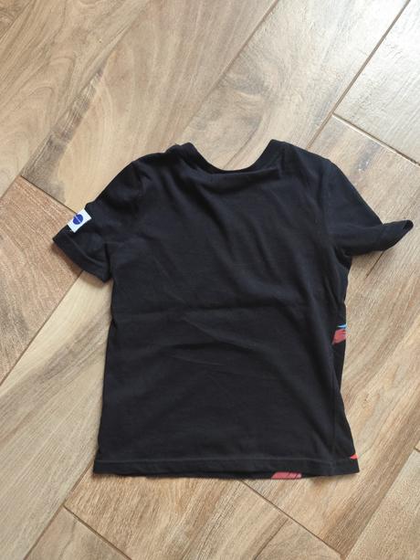 Tričká s krátkym rukávom, 98