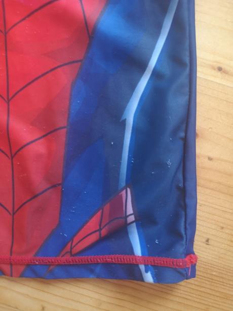 Tričko spiderman, 92