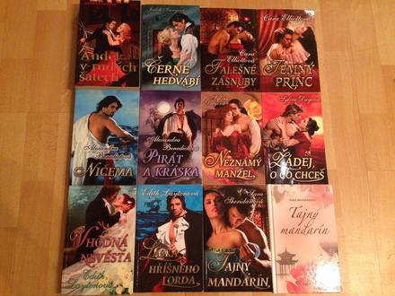 Judith ivoryová,cara elliottová,alexandra benedict, 