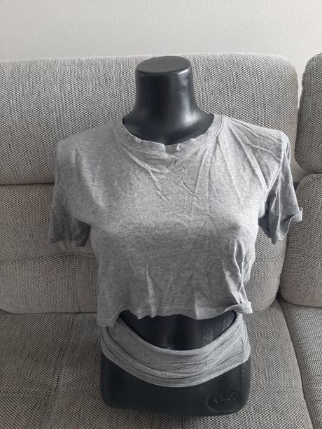 Tričko sinsay velk. m., sinsay,m