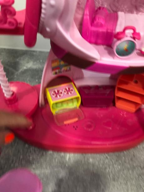 Cukríkáreň. my little pony, 