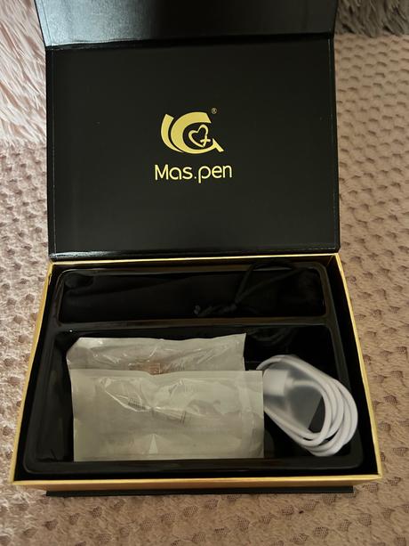 Mas.pen dermapen, 