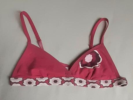 Detská podprsenka, 60aa