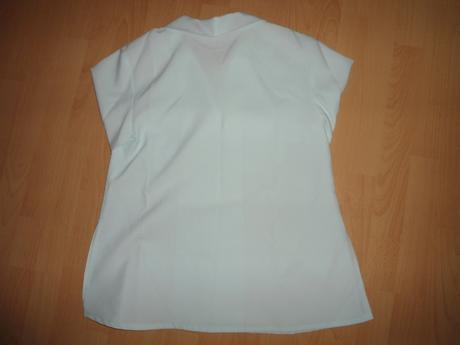 Bledomodra bluzka, m