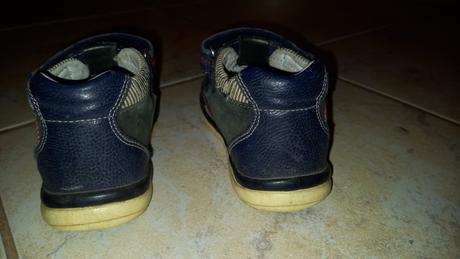 Sandale, protetika,23