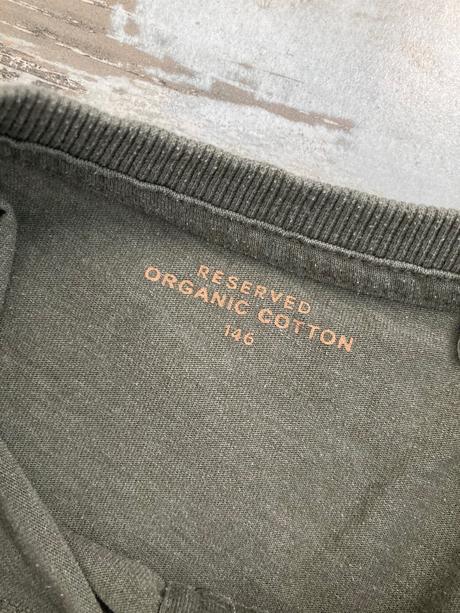 Tričko, reserved,146