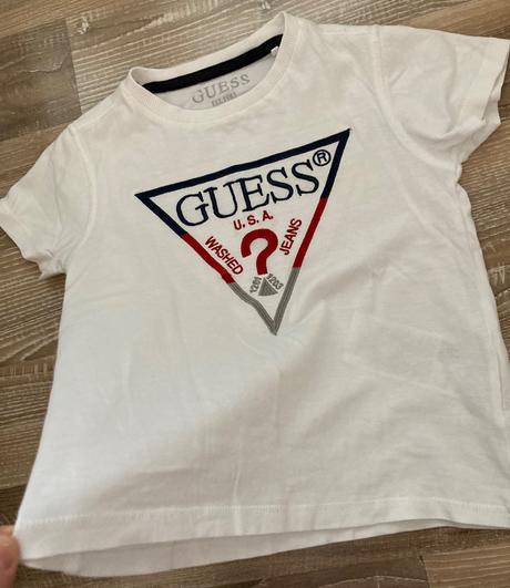Guess tričko, guess,104