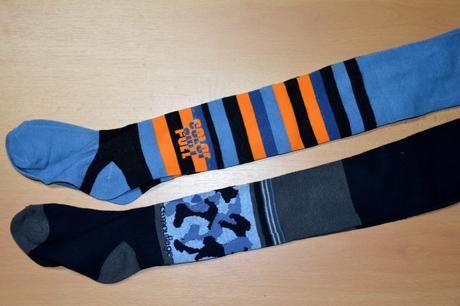 Detské pančušky, 98 - 152