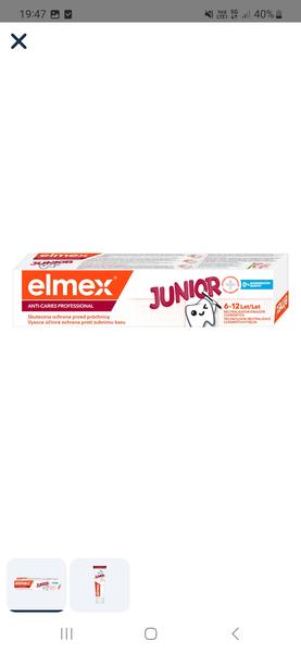 Ktorá zubná pasta pre deti je najlepšia?