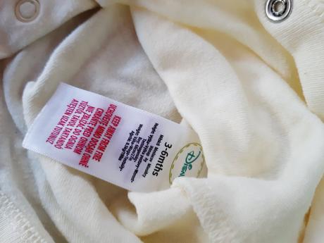 Pyžamko-overal, f&f,62