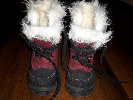 Teplucke cizmicky, 23