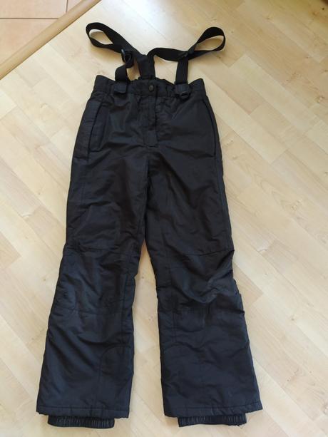 Lyžiarske nohavice, crivit,134