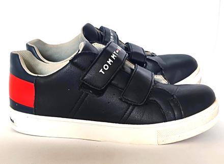 Topánky tommy hilfiger, tommy hilfiger,38