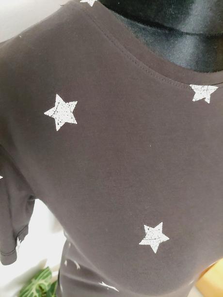 Tričko s, stradivarius,s