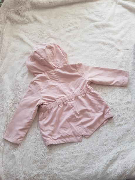 Tenká bundička, f&f,86