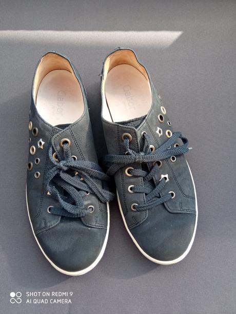 Celokožené gaborky, gabor,40