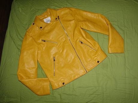 Kozenkova bunda zara, zara,164