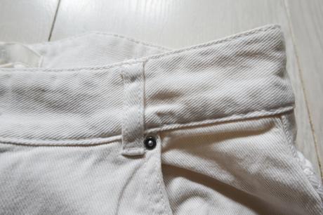 Mäkké nohavice h&m, h&m,38