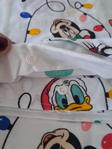 Posteľné obliečky disney, šírka (cm): 135,dĺžka (cm): 200