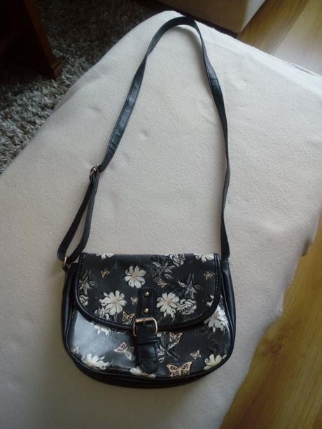 Pekná kabelka, f&f
