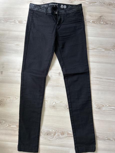 Rifle desigual, desigual,30