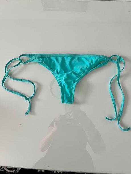 Nové plavkové tango gaťky v.s/m, m / s