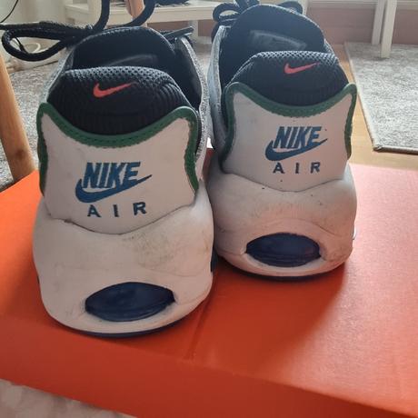 Nike air max 38.5, nike,38