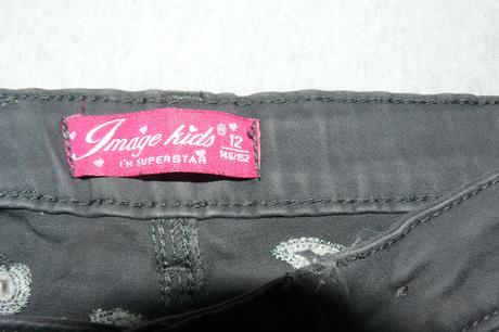 Nohavice-146/152, 146