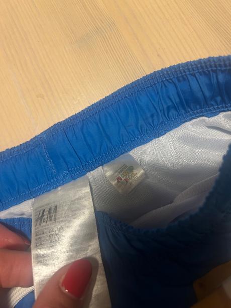 Plavky, h&m,110